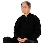 Online Seminar with Dr. Yang, Jwing-Ming
